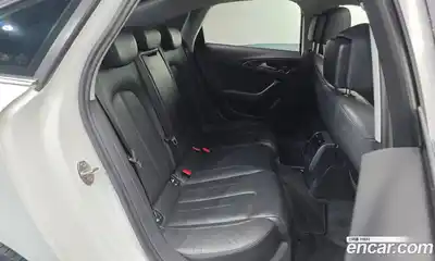 Audi A6 2013 3.0 автомат (гидро), миниатюра 11