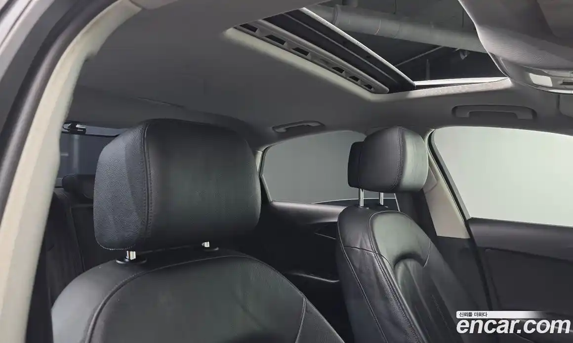 Audi A6 2013 3.0 автомат (гидро), фото 18
