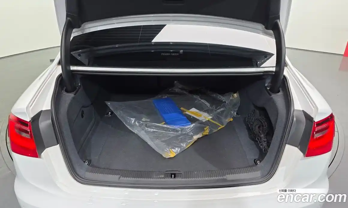 Audi A6 2013 3.0 автомат (гидро), фото 20