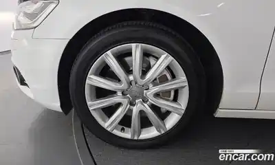 Audi A6 2013 3.0 автомат (гидро), миниатюра 5