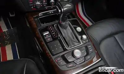 Audi A6 2013 3.0 автомат (гидро), миниатюра 9