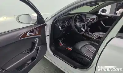 Audi A6 2013 3.0 автомат (гидро), миниатюра 10