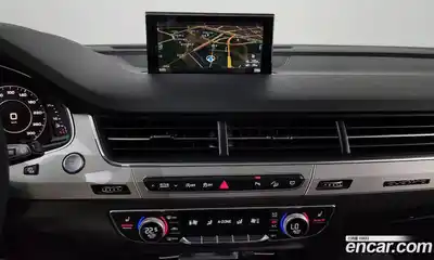 Audi Q7 2019 2.0 автомат (гидро), миниатюра 12