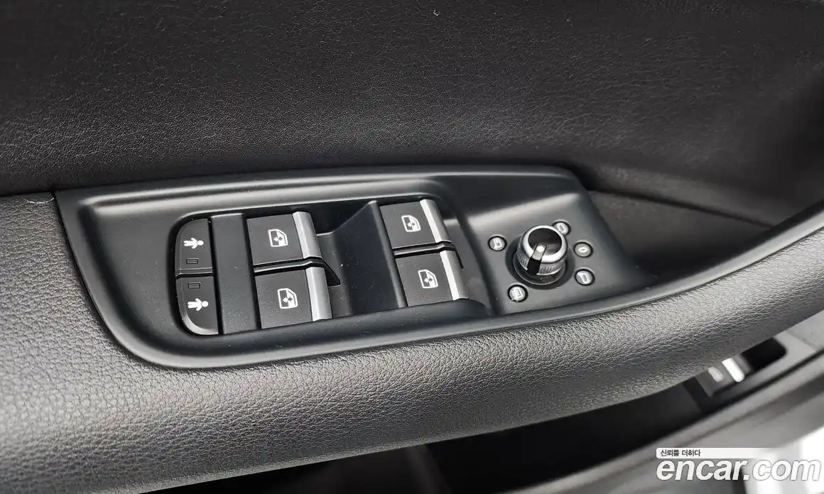 Audi Q7 2019 2.0 автомат (гидро), фото 17