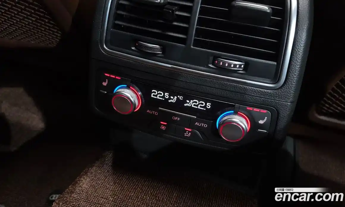 Audi A6 2015 3.0 автомат (гидро), фото 18