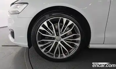 Audi A6 2015 3.0 автомат (гидро), миниатюра 5