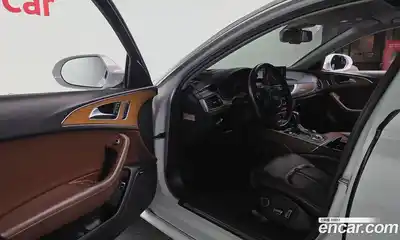 Audi A6 2015 3.0 автомат (гидро), миниатюра 10