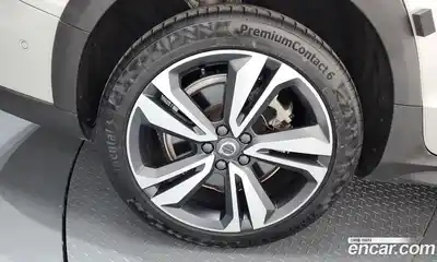 Volvo V60 2021 2.0 автомат (гидро), миниатюра 5