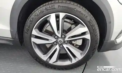 Volvo V60 2021 2.0 автомат (гидро), миниатюра 7