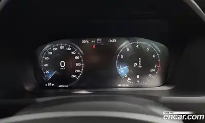 Volvo XC90 2021 2.0 автомат (гидро), миниатюра 11