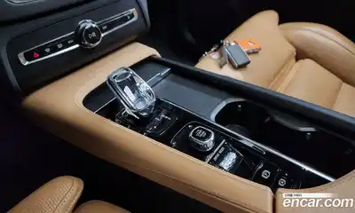 Volvo XC90 2021 2.0 автомат (гидро), миниатюра 12