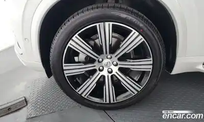 Volvo XC90 2021 2.0 автомат (гидро), миниатюра 5