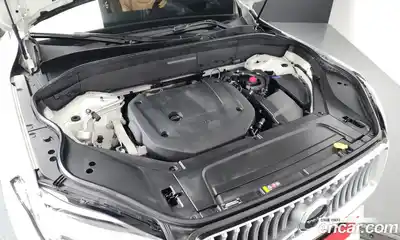 Volvo XC90 2021 2.0 автомат (гидро), миниатюра 6
