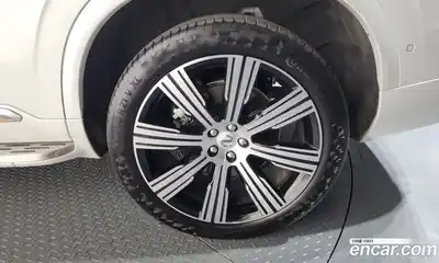 Volvo XC90 2021 2.0 автомат (гидро), миниатюра 7