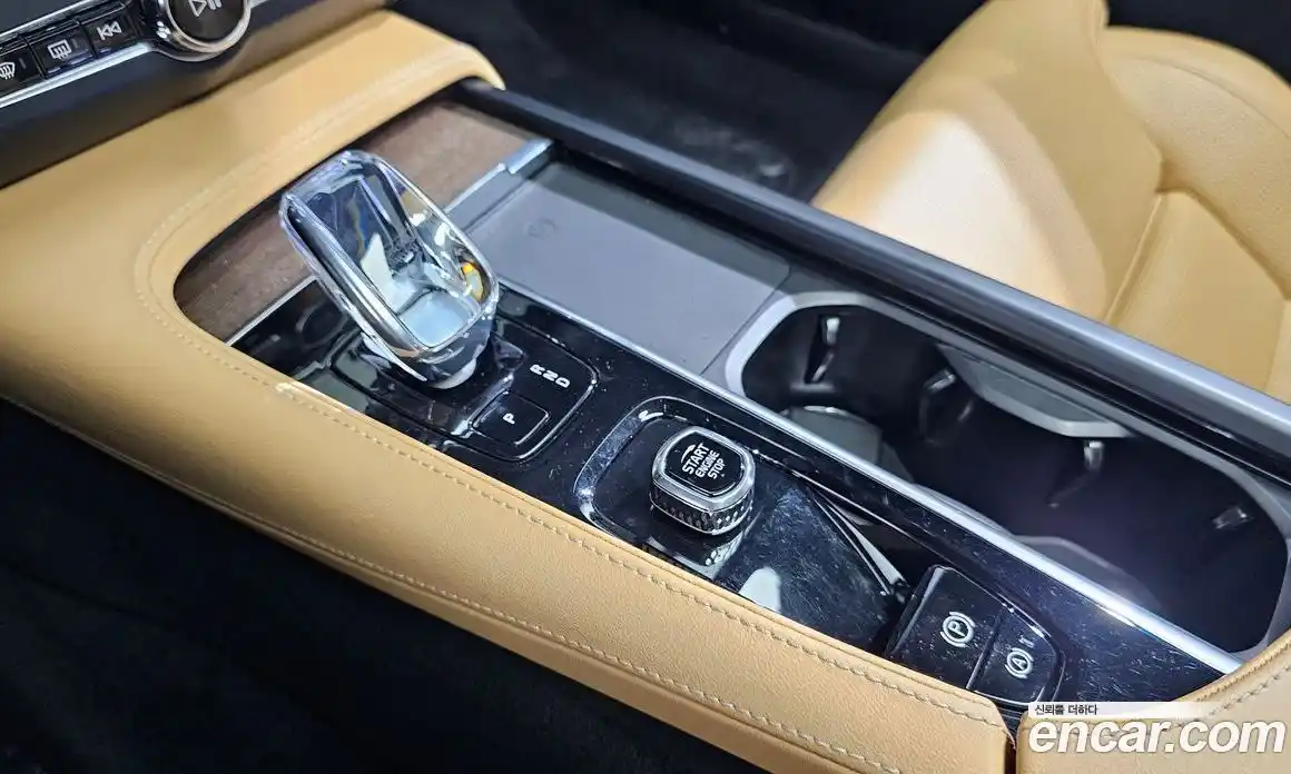 Volvo S90 2023 2.0 автомат (гидро), фото 12