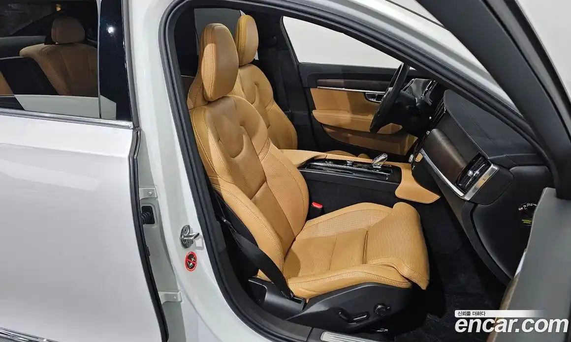 Volvo S90 2023 2.0 автомат (гидро), фото 16