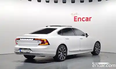 Volvo S90 2023 2.0 автомат (гидро), миниатюра 2