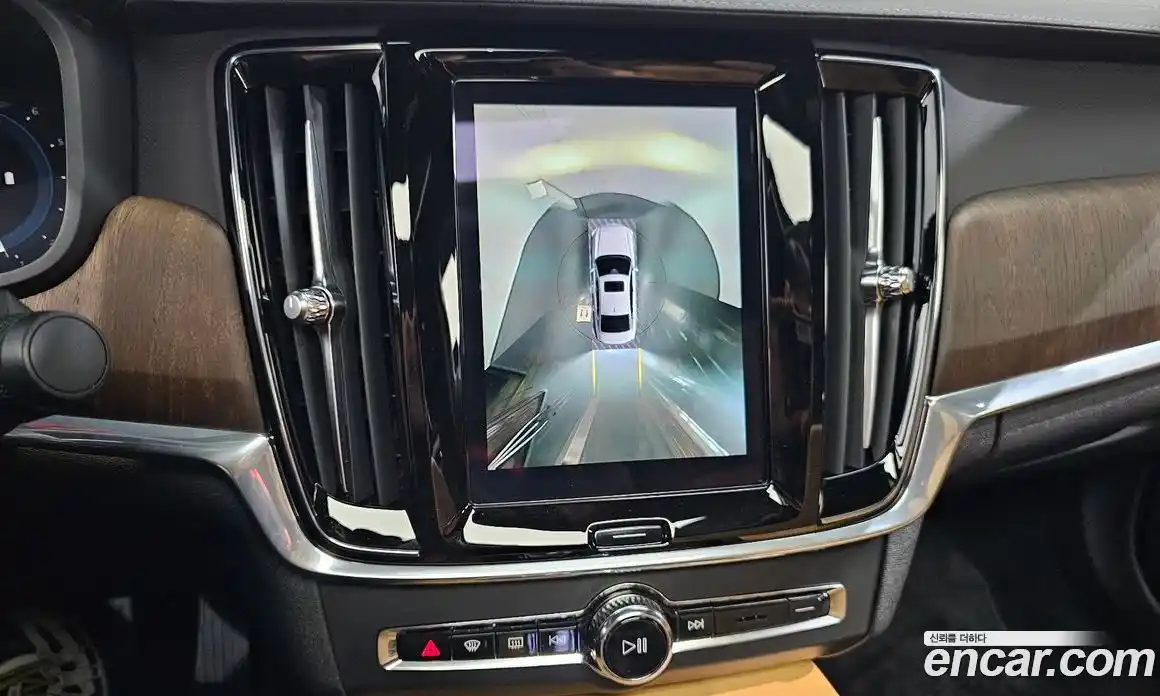 Volvo S90 2023 2.0 автомат (гидро), фото 22