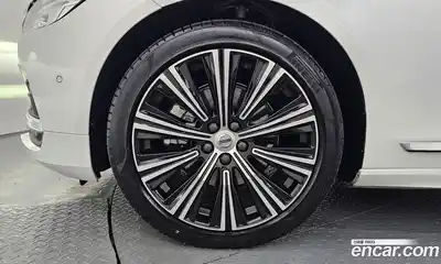 Volvo S90 2023 2.0 автомат (гидро), миниатюра 5
