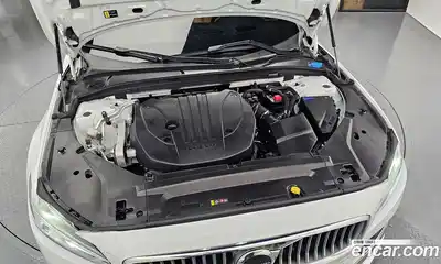 Volvo S90 2023 2.0 автомат (гидро), миниатюра 6