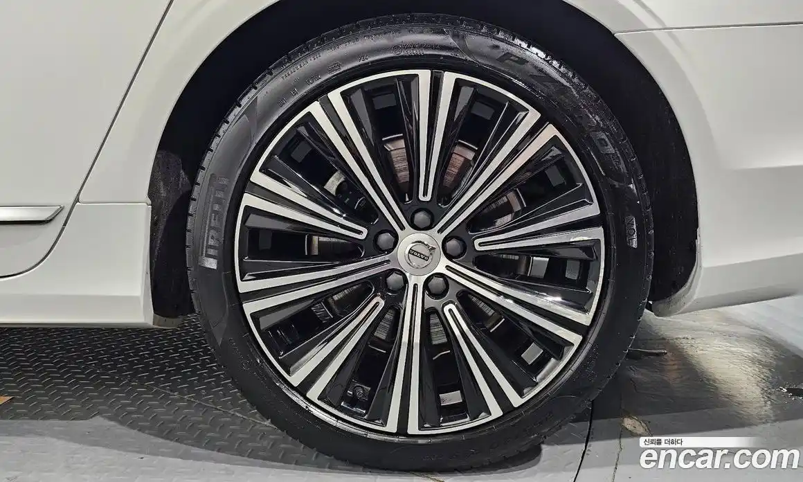 Volvo S90 2023 2.0 автомат (гидро), фото 7