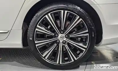 Volvo S90 2023 2.0 автомат (гидро), миниатюра 7