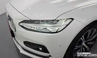 Volvo S90 2023 2.0 автомат (гидро), миниатюра 8