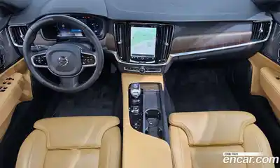 Volvo S90 2023 2.0 автомат (гидро), миниатюра 10