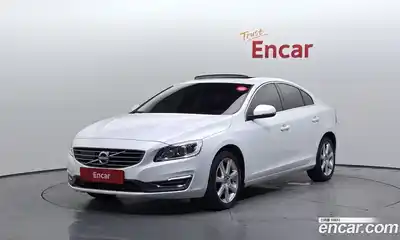 Volvo S60, 2018, 104 352 км
