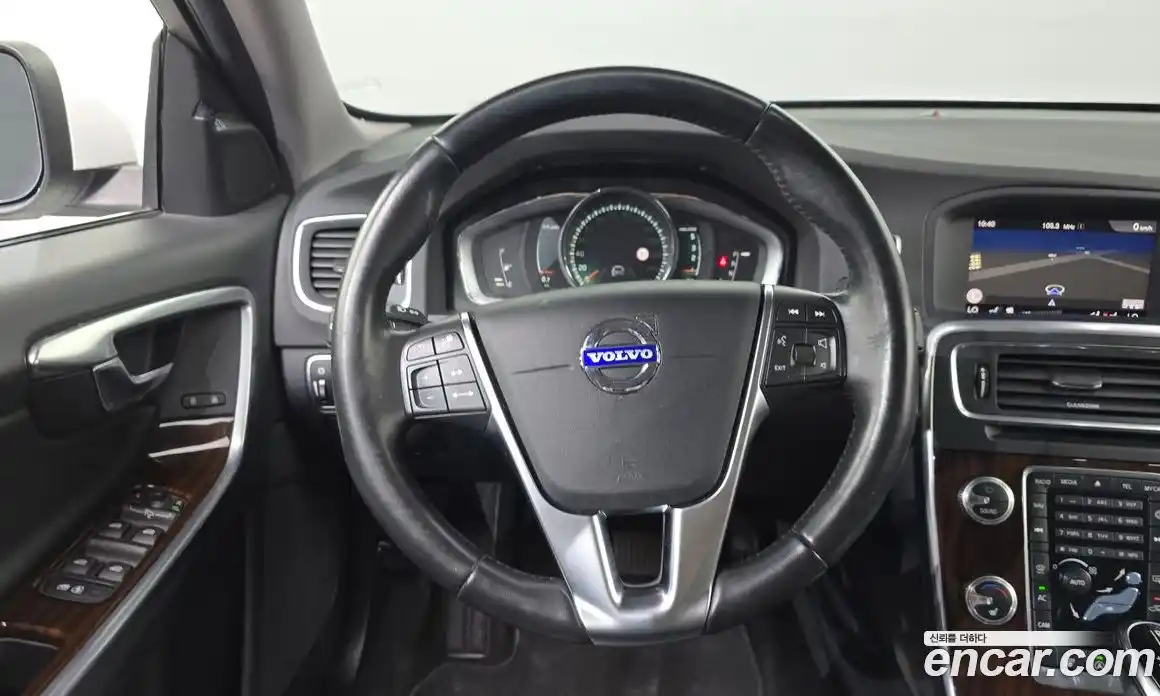 Volvo S60 2018 2.0 автомат (гидро), фото 13
