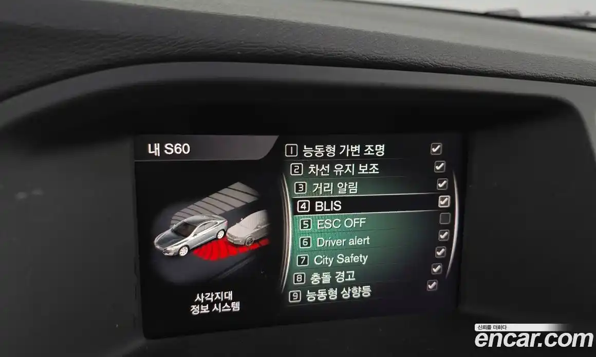 Volvo S60 2018 2.0 автомат (гидро), фото 16