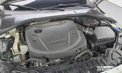Volvo S60 2018 2.0 автомат (гидро), миниатюра 6