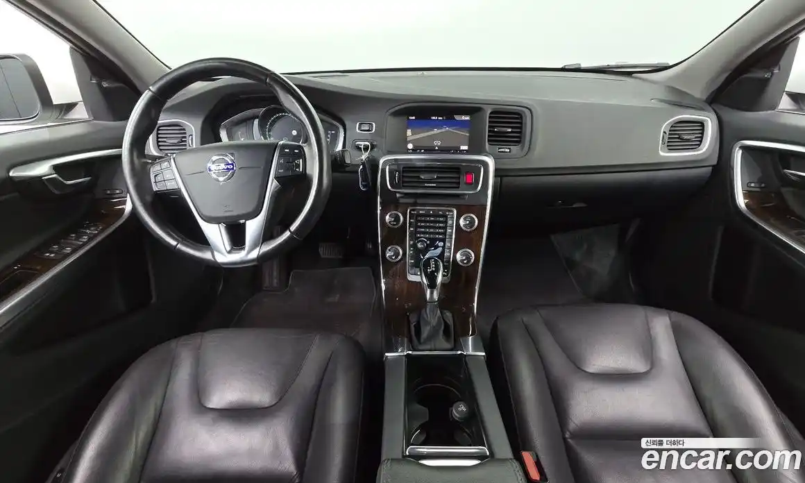 Volvo S60 2018 2.0 автомат (гидро), фото 7