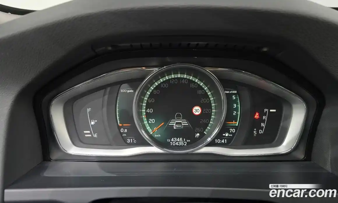 Volvo S60 2018 2.0 автомат (гидро), фото 8