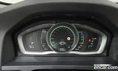 Volvo S60 2018 2.0 автомат (гидро), миниатюра 8
