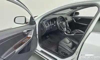 Volvo S60 2018 2.0 автомат (гидро), миниатюра 10