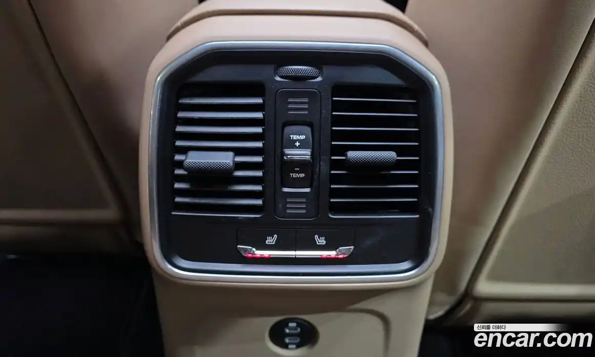 Porsche Macan 2023 2.9 автомат (гидро), фото 25