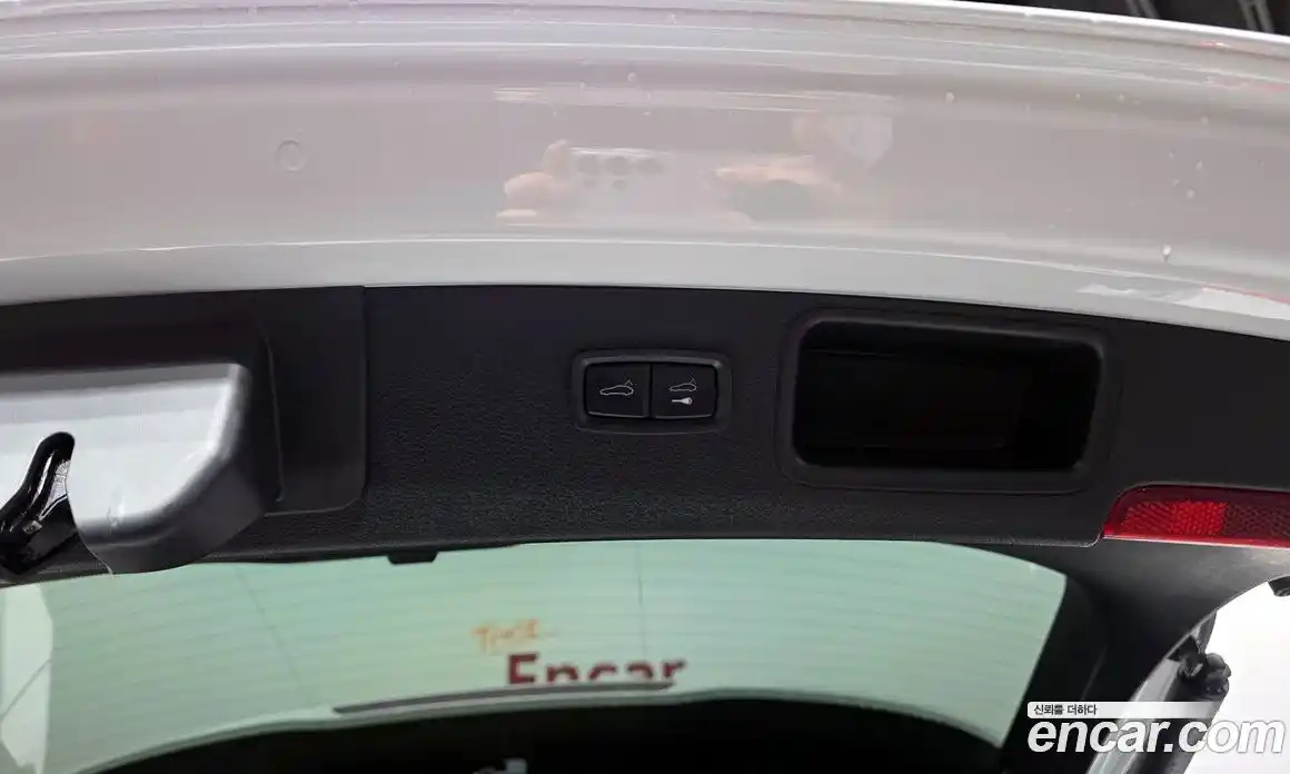 Porsche Macan 2023 2.9 автомат (гидро), фото 32