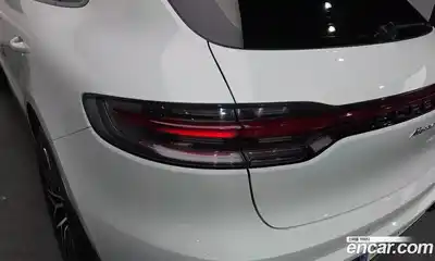 Porsche Macan 2023 2.9 автомат (гидро), миниатюра 9
