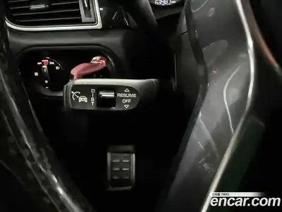 Porsche Macan 2016 3.0 автомат (гидро), миниатюра 11