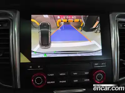 Porsche Macan 2016 3.0 автомат (гидро), миниатюра 12