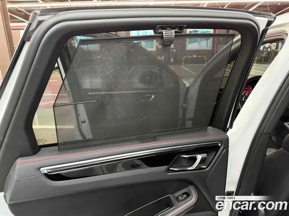 Porsche Macan 2016 3.0 автомат (гидро), фото 14