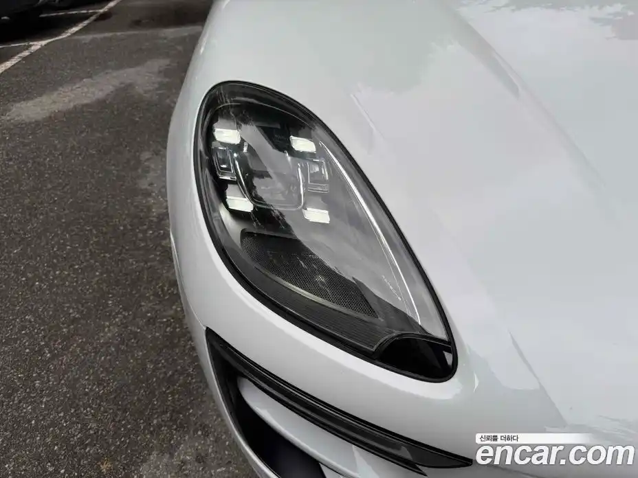 Porsche Macan 2016 3.0 автомат (гидро), фото 17
