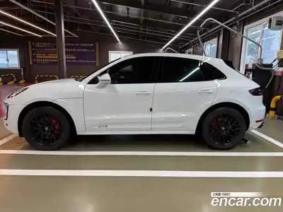 Porsche Macan 2016 3.0 автомат (гидро), миниатюра 5