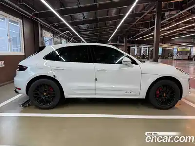 Porsche Macan 2016 3.0 автомат (гидро), миниатюра 6