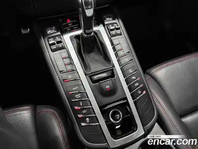 Porsche Macan 2016 3.0 автомат (гидро), миниатюра 9