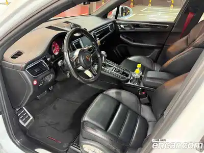 Porsche Macan 2016 3.0 автомат (гидро), миниатюра 10