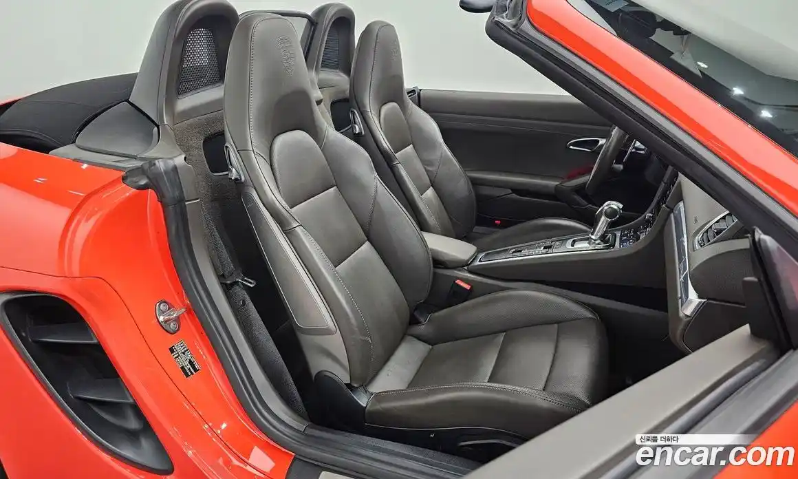 Porsche 718 2017 2.0 автомат (гидро), фото 11