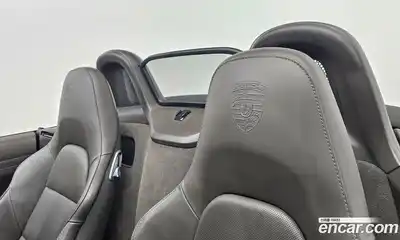 Porsche 718 2017 2.0 автомат (гидро), миниатюра 12
