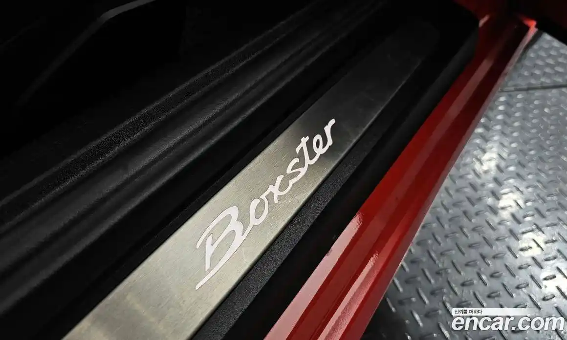 Porsche 718 2017 2.0 автомат (гидро), фото 19